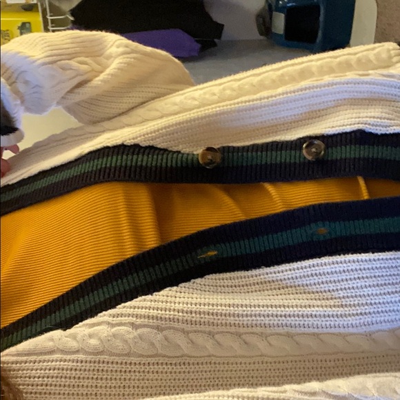 super cute pac sun cardigan! - Picture 3 of 4